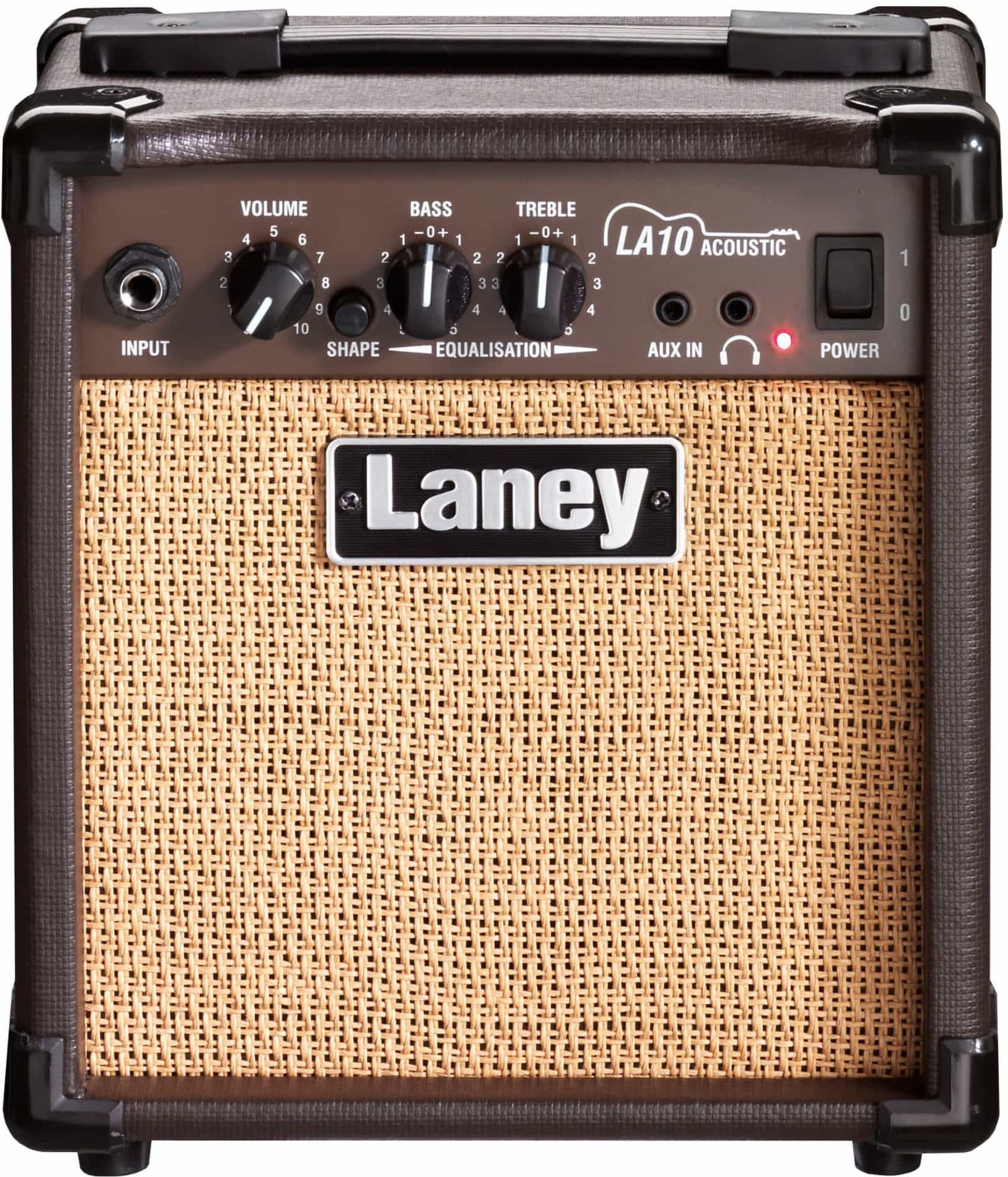 Laney LA10 Akustik-Gitarren Combo