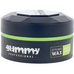 Gummy  Haarstyling Styling Wax Matt-finish-wachs  in multifarben, Einheitsgrösse
