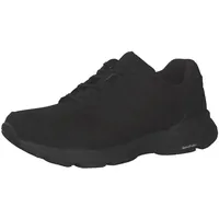 Asics GEL-ODYS Damen Black/Black 37,5