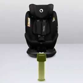 lionelo Antoon Plus Schwarz