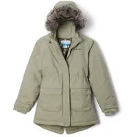 Columbia Nordic StriderTM Ii Jacke - Safari - 14-16 Jahre