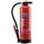 Gloria Wasserfeuerlöscher 6 kg aufladb. Brandkl. 34 A m. Wandh.