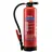 Gloria Wasserfeuerlöscher 6 kg aufladb. Brandkl. 34 A m. Wandh.