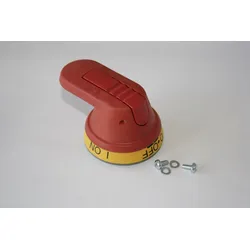 ELMAG Hauptschalter ON/OFF (gelb/rot) gelb/rot - 9101846 - gelb/rot