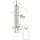 Remeha PPS-Grundbausatz Rus DN 60/100 Schacht