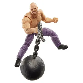 Marvel Secret Wars Marvel Legends Actionfigur Absorbing Man 15 cm
