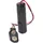 AccuCell Speicherbatterie 6V ersetzt FDK 2CR14250SE, 1070085767-102, F098218, 11929GW, GEW11-W09, 850mAh