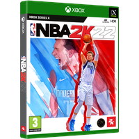 NBA 2K22