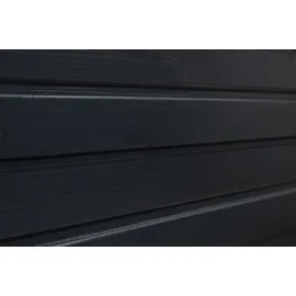 Andrewex Sichtschutzelement Duo 90 x 180 cm Anthrazit