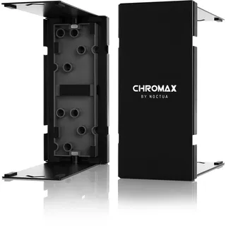 Noctua NA-HC8 Chromax Kühlkörperabdeckung - Black