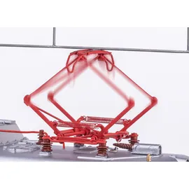 Märklin E-Lok BR E10,3 039128 H0