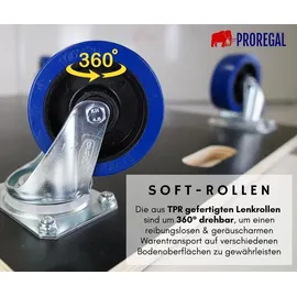 Proregal Transportroller 800 kg
