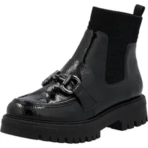 Rieker 47573-00 Damen Schwarz 41