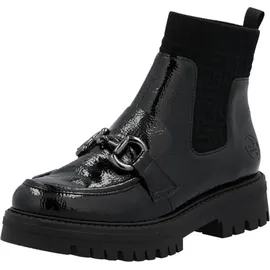 Rieker 47573-00 Damen Schwarz 41