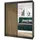 a&j möbelland Schwebetürenschrank MIT 160 x 215 x 59,5 cm Schwarz