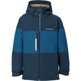 Vaude Kinder Snow Cup Jacke (Größe 122 , blau)