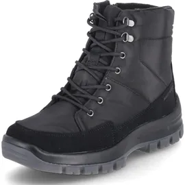 Josef Seibel Alaska 50 Herren Schwarz 44