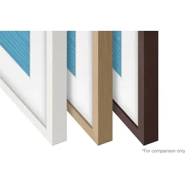 Samsung The Frame Rahmen teak (VG-SCFA65TKBXC)