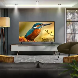 LG 55QNED85A6C 55" 4K QNED MiniLED Smart TV