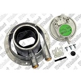 Vaillant Druckwächter, Umrüstsatz mit Adapter 0020018140