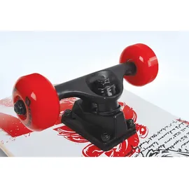 Donic Schildkröt Skateboard Grinder 31" Wolf