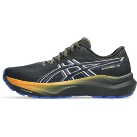Asics GT-2000 14 Herren Schwarz / Vanilla 49