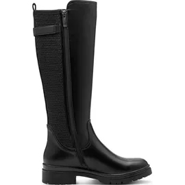 TAMARIS Damen Schwarz 39