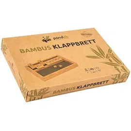 pandoo Klappbrett Brettspiel,