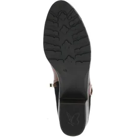 CAPRICE Ankle Boots in Braun 40,5