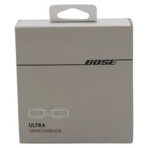 Bose Ultra Open Earbuds Sandstein
