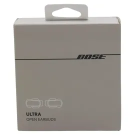 Bose Ultra Open Earbuds Sandstein
