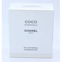 CHANEL  COCO MADEMOISELLE   100 ml Eau de PARFUM LIMITIERTE EDITION 2023