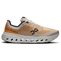 On Cloudsurfer Next Herren Tangerine / Ivory 45