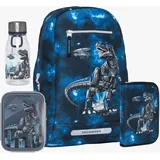 BECKMANN Rucksack Gym / Tursekk 12L Tech Rex