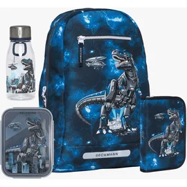 BECKMANN Rucksack Gym / Tursekk 12L Tech Rex