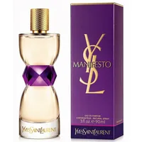YVES SAINT LAURENT Manifesto Eau de Parfum