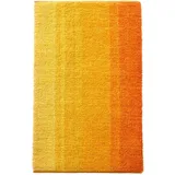 Dyckhoff Badematte Colori gelb 70,0 x 120,0 cm
