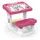 Chicos Kinderschreibtisch Minnie Mouse 51119 90 x 60 cm rosa