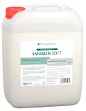 Physioderm® Saniklin Soft Hautreinigungscreme 13660006 , 10 Liter Kanister