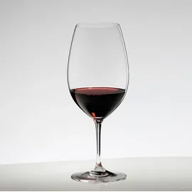 Riedel Vinum Syrah/Shiraz Rotweinglas 0,7 l 2er Set