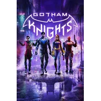 Gotham Knights XBox Series S|X Digital Code DE