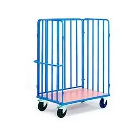 ROLLCART Paketwagen 600 kg