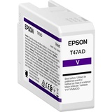 Epson T47AD violett (C13T47AD40)