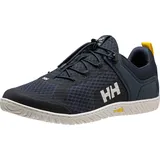 HELLY HANSEN Herren HP Foil V2, Marineblau, 45