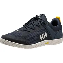 HELLY HANSEN Herren HP Foil V2, Marineblau, 45