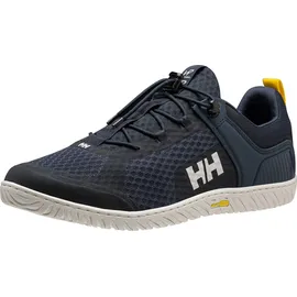 HELLY HANSEN Herren HP Foil V2, Marineblau, 45