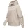 Ragwear Tonna Hoodie Braun XXL