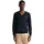 GANT »Classic Cotton V-Neck« Strickpullover, V-Ausschnitt, Baumwolle, Blau 2XL