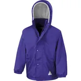Result Youth Reversible Stormdri 4000 Fleecejacke 116