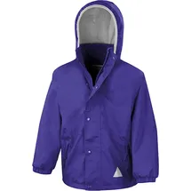Result Youth Reversible Stormdri 4000 Fleecejacke 116
